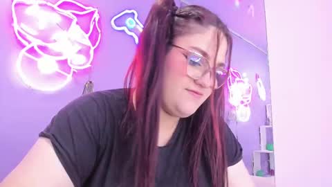 Camila Osorio online show from September 2025 09:15:01 PM