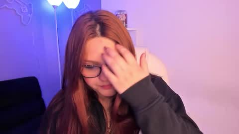 Camila Osorio online show from February 2026 07:54:02 PM