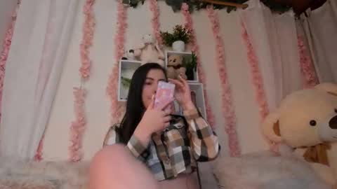 Camii Lopez online show from March 2026 04:58:02 PM