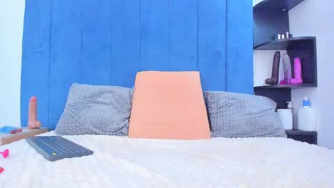 Snapshot of camiinieves chatting on March 2025 04:18:01 PM Camila online show from March 2025 04:18:01 PM