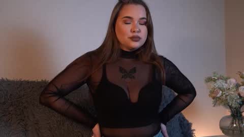 camika1203 online show from January 2026 11:09:01 PM