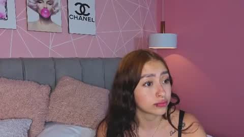 Camil online show from June 2026 12:32:02 AM