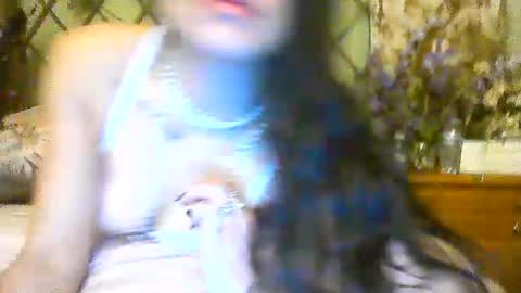 CamillaCum online show from July 2026 12:20:01 PM