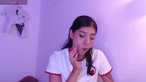 Cami online show from May 2026 03:47:01 AM