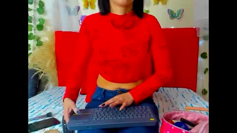 camila_collins7 online show from September 2025 11:55:02 AM