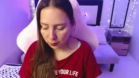 Snapshot of camila_delarosa chatting on July 2026 05:41:01 PM camila online show from July 2026 05:41:01 PM