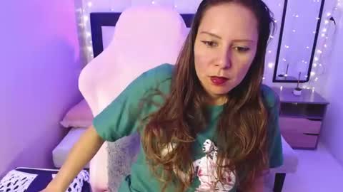 Snapshot of camila_delarosa chatting on July 2026 05:51:02 PM camila online show from July 2026 05:51:02 PM