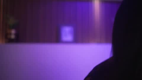 Camila online show from November 2025 04:26:02 AM