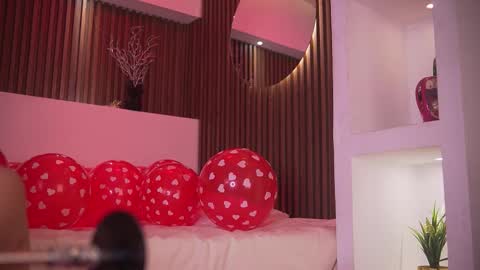 Camila online show from February 2026 04:20:01 AM