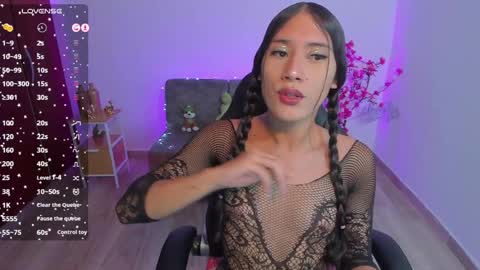 C A M I L A online show from March 2026 10:37:01 AM