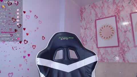 Snapshot of camila_pandora_ch chatting on December 2024 08:00:01 PM Cami online show from December 2024 08:00:01 PM