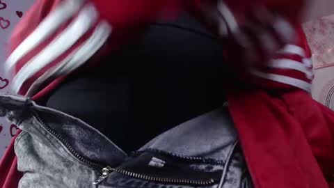 Snapshot of camila_pandora_ch chatting on February 2025 11:25:02 AM Cami online show from February 2025 11:25:02 AM