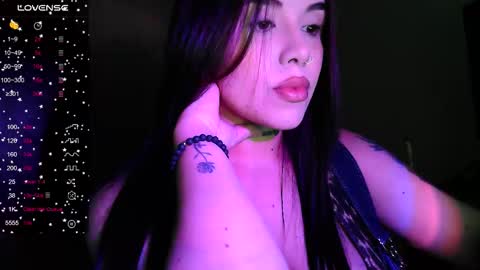 Snapshot of camila_pandora_ch chatting on September 2025 04:40:01 PM Cami online show from September 2025 04:40:01 PM