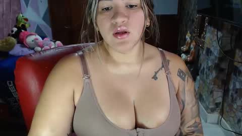 Snapshot of camila_rosess chatting on November 2025 11:32:02 AM valentinaEpic way Ive been fucked 1515 online show from November 2025 11:32:02 AM