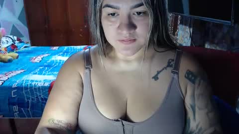 Snapshot of camila_rosess chatting on November 2025 02:09:02 PM valentinaEpic way Ive been fucked 1515 online show from November 2025 02:09:02 PM