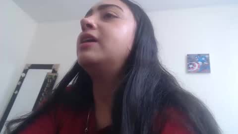 camila_rouswhyth online show from March 2026 04:24:01 PM