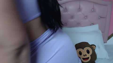 Camila online show from March 2025 10:59:02 AM