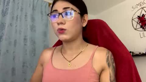 Snapshot of camila_trans19 chatting on November 2025 06:29:02 PM Camila online show from November 2025 06:29:02 PM