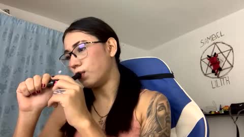 Snapshot of camila_trans19 chatting on November 2025 06:51:01 PM Camila online show from November 2025 06:51:01 PM