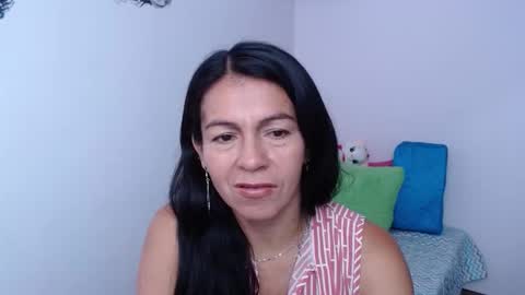 Snapshot of camila_vargas_ chatting on February 2026 04:06:01 PM Camila Vargas online show from February 2026 04:06:01 PM