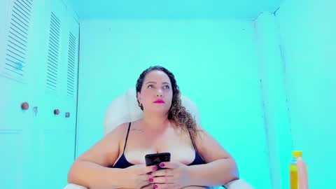 Snapshot of camilaa_foxxx chatting on January 2025 12:12:02 AM camilaa foxxx online show from January 2025 12:12:02 AM