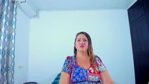 camilaa foxxx online show from November 2025 07:36:01 PM