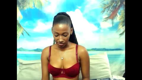 camilaasexyy online show from February 2025 07:01:02 AM