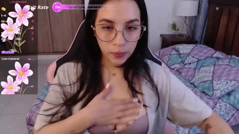 Snapshot of camilacarter chatting on December 2025 06:00:01 AM camilacarter online show from December 2025 06:00:01 AM