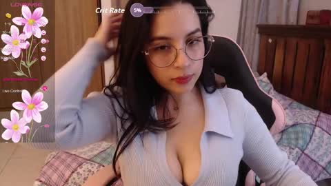 Snapshot of camilacarter chatting on February 2026 02:49:02 AM camilacarter online show from February 2026 02:49:02 AM