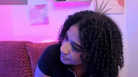 Camila Foox online show from December 2025 03:23:01 AM