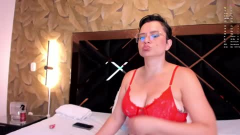 Cami online show from April 2026 03:59:01 AM