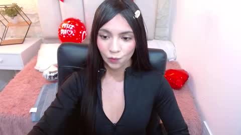 Cami online show from February 2026 07:42:02 PM