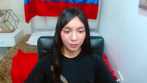 Cami online show from July 2026 03:03:02 PM