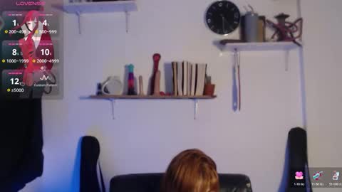 Snapshot of camilahot_girl chatting on April 2026 02:25:01 AM kira online show from April 2026 02:25:01 AM