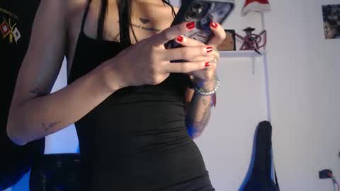 Snapshot of camilahot_girl chatting on April 2026 09:50:01 PM kira online show from April 2026 09:50:01 PM