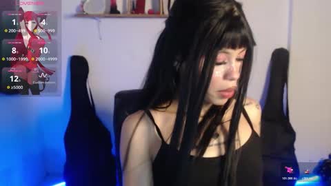 Snapshot of camilahot_girl chatting on April 2026 06:27:01 PM kira online show from April 2026 06:27:01 PM