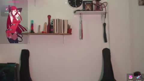 Snapshot of camilahot_girl chatting on May 2026 06:35:01 PM kira online show from May 2026 06:35:01 PM