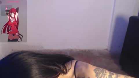 Snapshot of camilahot_girl chatting on May 2026 12:41:02 AM kira online show from May 2026 12:41:02 AM