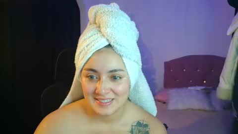 camilamarsh online show from December 2025 12:21:02 PM