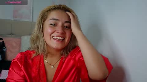 Snapshot of camilamarsh chatting on February 2026 12:08:01 PM camilamarsh online show from February 2026 12:08:01 PM