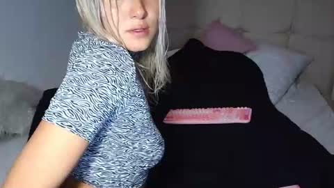 camilamarsh online show from June 2026 02:51:01 PM