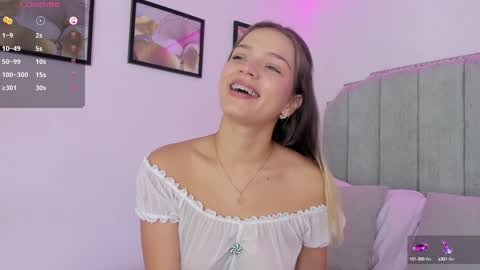 Camila Monroee  online show from December 2024 01:55:02 PM