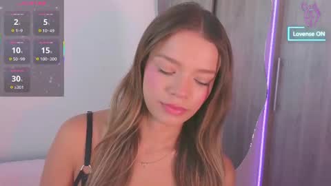 Camila Monroee  online show from June 2026 03:10:02 PM