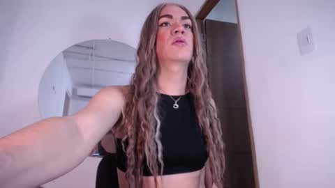 Snapshot of camilaparrisx chatting on December 2024 03:04:02 AM camilaparrisx online show from December 2024 03:04:02 AM