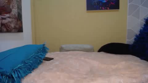 Snapshot of camilaparrisx chatting on January 2025 09:37:02 AM camilaparrisx online show from January 2025 09:37:02 AM