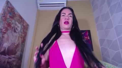 Snapshot of camilaparrisx chatting on February 2025 04:58:02 AM camilaparrisx online show from February 2025 04:58:02 AM