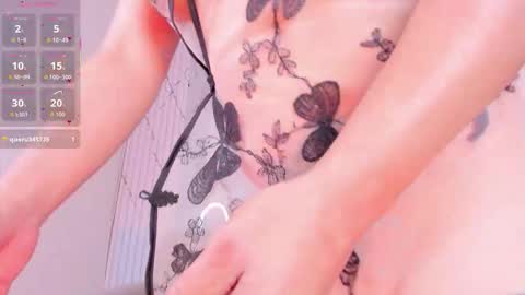 camila preston online show from September 2025 05:44:01 AM