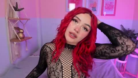 Camila  online show from March 2026 04:17:02 AM