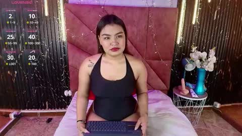 Camila Thaylor online show from February 2026 12:01:02 PM