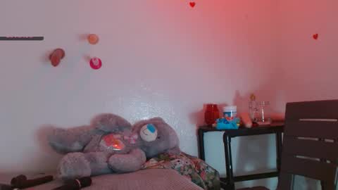 Camila online show from January 2026 03:25:02 PM